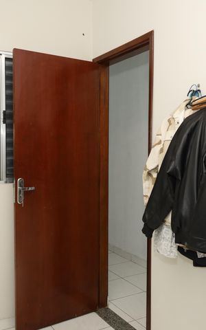 Casa à venda com 120m², 3 quartos e 2 vagasQuarto 2