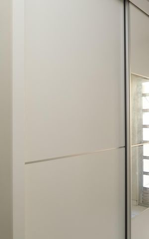 Casa à venda com 120m², 3 quartos e 2 vagasQuarto 3 - Suíte