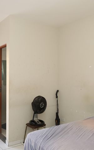 Casa à venda com 120m², 3 quartos e 2 vagasQuarto 3 - Suíte