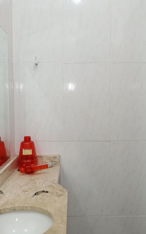 Casa à venda com 120m², 3 quartos e 2 vagasBanheiro 2