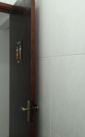 Casa à venda com 120m², 3 quartos e 2 vagasBanheiro 3 - Lavabo