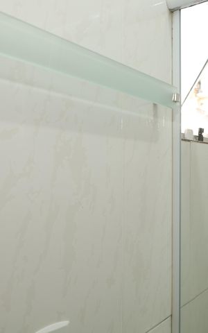 Casa à venda com 120m², 3 quartos e 2 vagasBanheiro 1 - Suíte