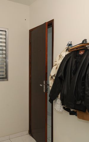 Casa à venda com 120m², 3 quartos e 2 vagasQuarto 2