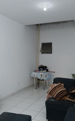 Casa à venda com 120m², 3 quartos e 2 vagasSala