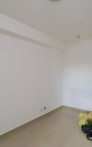 Apartamento para alugar com 53m², 1 quarto e 1 vaga Apartamento para alugar com 53m², 1 quarto e 1 vagaQuarto