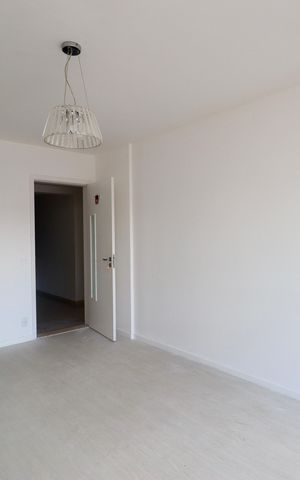 Apartamento para alugar com 53m², 1 quarto e 1 vaga Apartamento para alugar com 53m², 1 quarto e 1 vagaSala