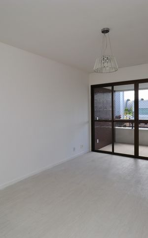 Apartamento para alugar com 53m², 1 quarto e 1 vaga Apartamento para alugar com 53m², 1 quarto e 1 vagaSala