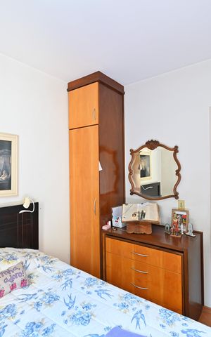 Apartamento à venda com 61m², 2 quartos e 2 vagasQuarto 2