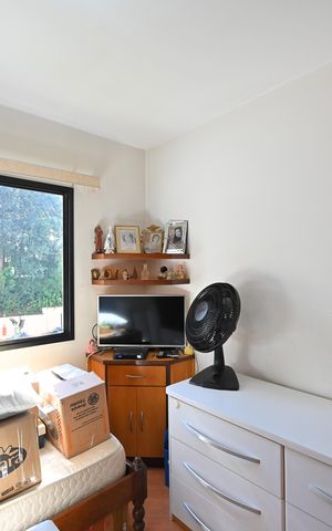 Apartamento à venda com 61m², 2 quartos e 2 vagasSuíte