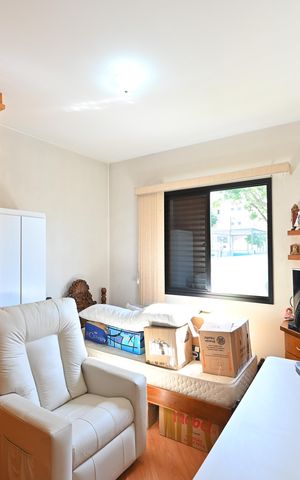 Apartamento à venda com 61m², 2 quartos e 2 vagasSuíte