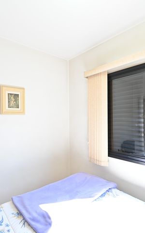 Apartamento à venda com 61m², 2 quartos e 2 vagasQuarto 2
