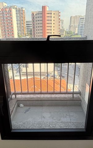 Studio à venda com 21m², 0 quarto e sem vaga Studio à venda com 21m², 0 quarto e sem vagaStudio