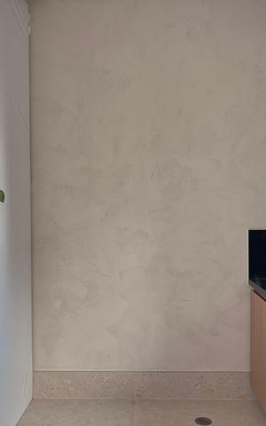 Studio à venda com 21m², 0 quarto e sem vagaLavanderia