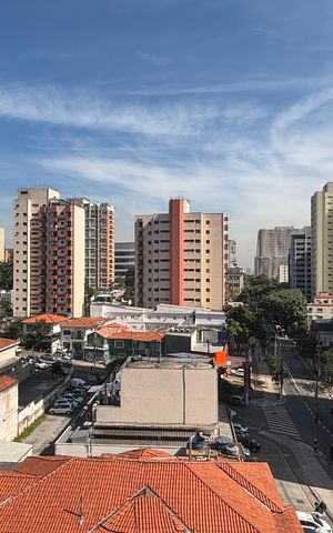 Studio à venda com 21m², 0 quarto e sem vaga Studio à venda com 21m², 0 quarto e sem vagaStudio