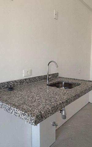 Studio à venda com 21m², 0 quarto e sem vaga Studio à venda com 21m², 0 quarto e sem vagaStudio