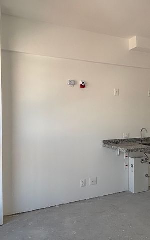 Studio à venda com 21m², 0 quarto e sem vaga Studio à venda com 21m², 0 quarto e sem vagaStudio