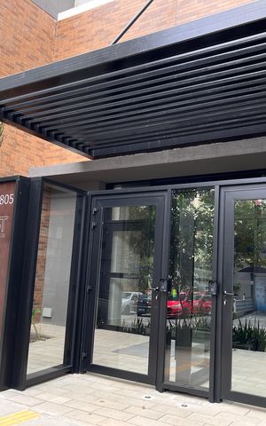 Studio à venda com 21m², 0 quarto e sem vagaFachada