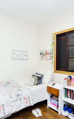 Casa à venda com 250m², 3 quartos e 5 vagasQuarto 2