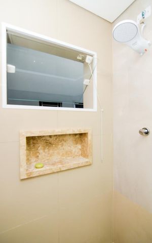 Casa à venda com 250m², 3 quartos e 5 vagasBanheiro