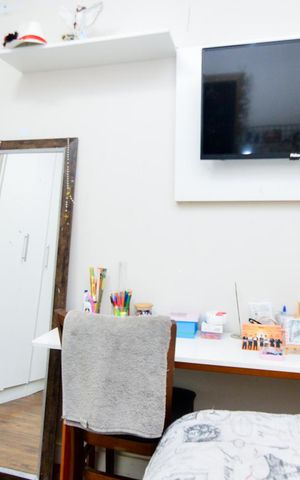 Casa à venda com 250m², 3 quartos e 5 vagasQuarto 2