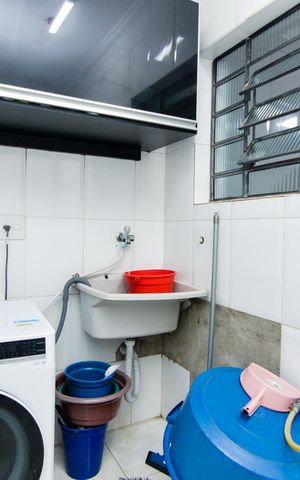 Casa à venda com 250m², 3 quartos e 5 vagasÁrea de Serviço