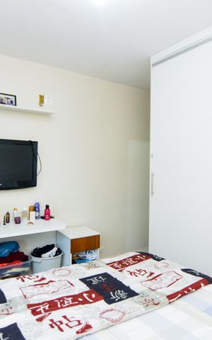Casa à venda com 250m², 3 quartos e 5 vagasQuarto 1