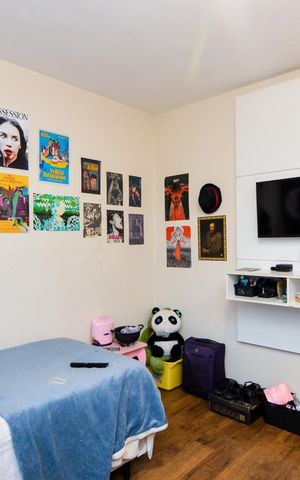 Casa à venda com 250m², 3 quartos e 5 vagasQuarto 3