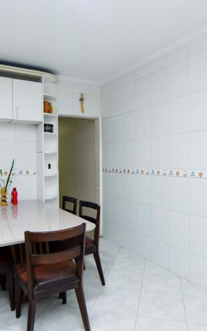 Casa à venda com 250m², 3 quartos e 5 vagasCozinha