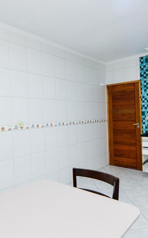 Casa à venda com 250m², 3 quartos e 5 vagasCozinha