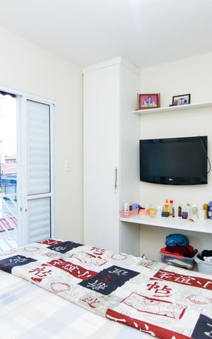 Casa à venda com 250m², 3 quartos e 5 vagasQuarto 1