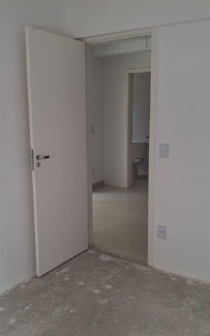 Apartamento para alugar com 35m², 2 quartos e sem vaga
