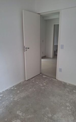Apartamento para alugar com 35m², 2 quartos e sem vaga