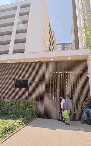 Casa à venda com 57m², 2 quartos e 1 vagaFachada