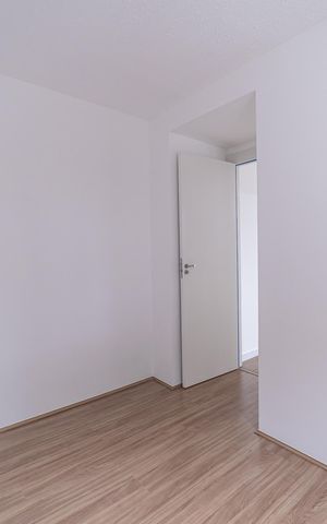 Casa à venda com 57m², 2 quartos e 1 vaga Casa à venda com 57m², 2 quartos e 1 vagaQuarto 2