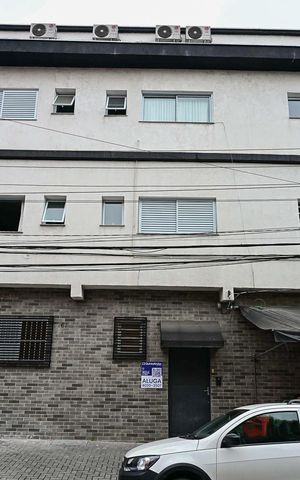 Studio para alugar com 15m², 1 quarto e sem vagaFachada
