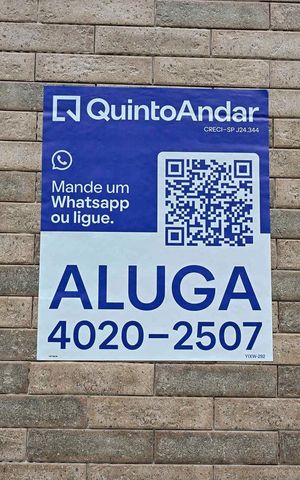 Studio para alugar com 32m², 1 quarto e sem vagaFachada