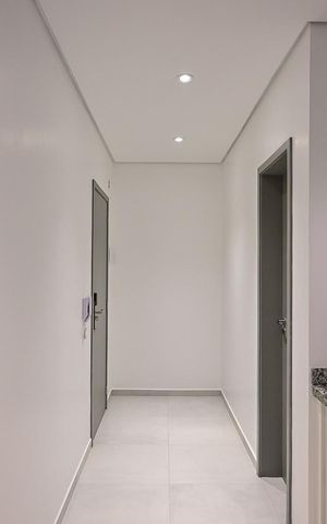 Studio para alugar com 28m², 1 quarto e sem vagaHall de Entrada