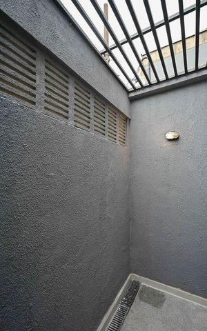 Studio para alugar com 28m², 1 quarto e sem vagaVaranda