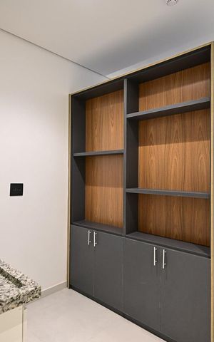 Studio para alugar com 28m², 1 quarto e sem vagaCozinha