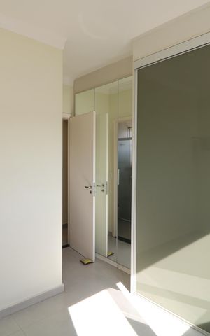 Apartamento à venda com 85m², 2 quartos e 2 vagasSuite
