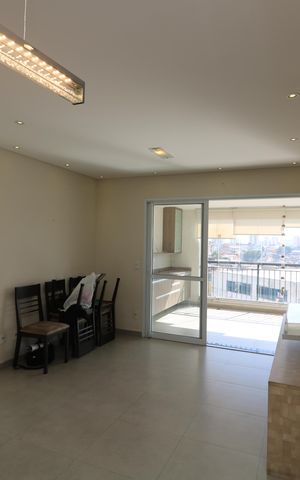 Apartamento à venda com 85m², 2 quartos e 2 vagasSala