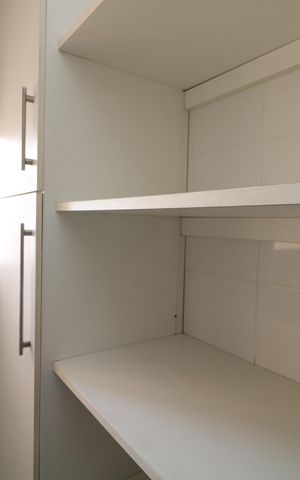 Apartamento à venda com 85m², 2 quartos e 2 vagasDespensa