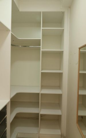 Apartamento à venda com 85m², 2 quartos e 2 vagasCloset