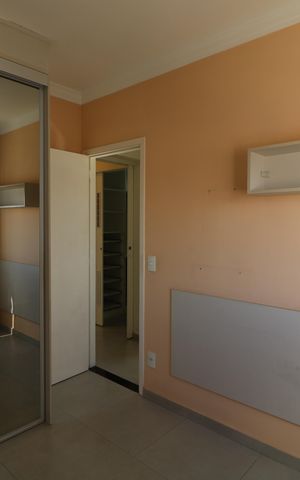 Apartamento à venda com 85m², 2 quartos e 2 vagasQuarto