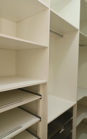 Apartamento à venda com 85m², 2 quartos e 2 vagasCloset