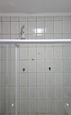 Casa à venda com 220m², 3 quartos e 4 vagas Casa à venda com 220m², 3 quartos e 4 vagasBanheiro Social