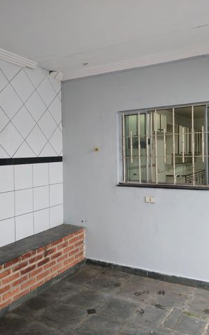 Casa à venda com 220m², 3 quartos e 4 vagas Casa à venda com 220m², 3 quartos e 4 vagasChurrasqueira