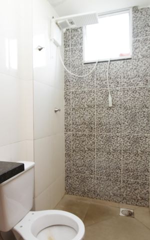 Apartamento à venda com 48m², 2 quartos e 1 vagaBanheiro Social