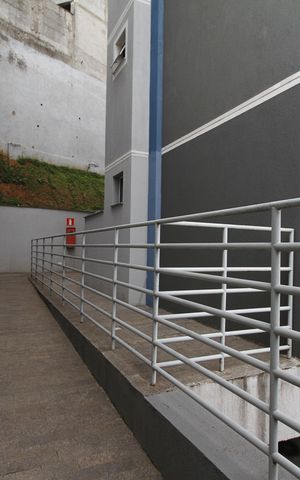Apartamento à venda com 48m², 2 quartos e 1 vagaEntrada