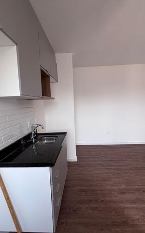 Apartamento à venda com 46m², 2 quartos e 1 vaga Apartamento à venda com 46m², 2 quartos e 1 vagaCozinha